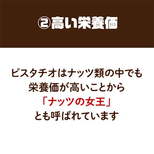 ケース買い 無添加 素焼きピスタチオ 750g×12袋 無塩 食塩不使用 大容量 ピスタチオ 素焼きナッツ  ロースト 殻付き 保存食 アメリカ産 YF｜sakeichi｜05