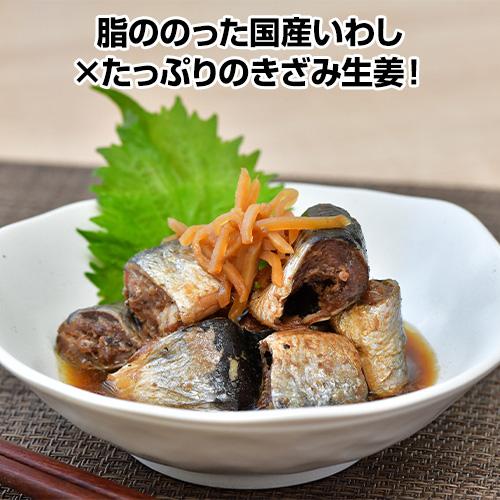 2ケース買いが圧倒的にお得 1缶あたり198円)あいこちゃん 脂のりのり