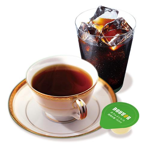 ドトールコーヒー (訳あり 賞味期限2026/8/31) ドトール ポーション