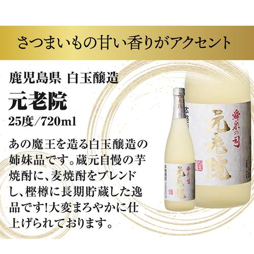 恒松酒造本店 送料無料 10セットに1個魔王が当たる 芋焼酎12本 飲み
