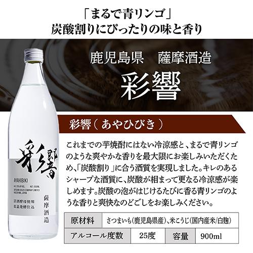焼酎 芋焼酎 焼酎専門店スタッフ厳選！ 焼酎の本場『九州』の 6本 飲み