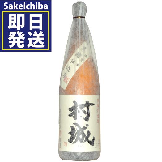 村城1.8(芋焼酎) : リカーステーション酒市場 - 通販 - Yahoo 村城1.8(芋焼酎) : リカーステーション酒市場 - 通販 - Yahoo