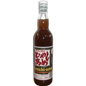 カタシモの ひやしあめ 濃縮タイプ3 4倍希釈 550ml 100 酒のスーパーキング 通販 Yahoo ショッピング