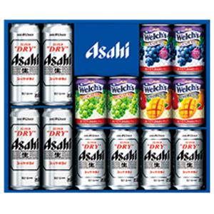 アサヒ　スーパードライ　ファミリーセット8　FS-3G | 
