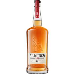 ワイルドターキー12年1本 ○よりどり12本で送料無料○(一部地域除く)ワイルドターキー 8年