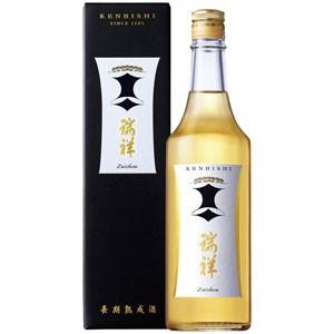 ●よりどり12本で送料無料●(一部地域除く)【限定】剣菱酒造　瑞祥黒松剣菱　720ml | 