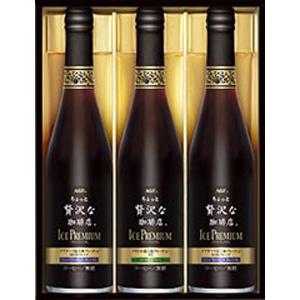AGF　ちょっと贅沢な珈琲店　アイスプレミアムギフト　LB-30 | 