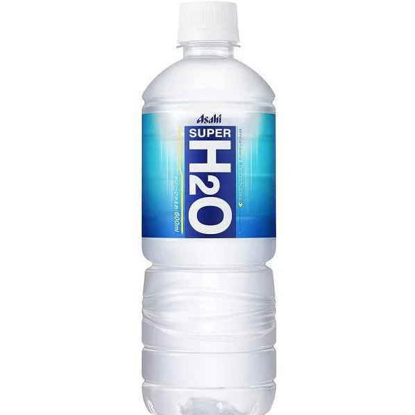 アサヒ（asahi） ［飲料］2ケースまで同梱可 SUPER H2O