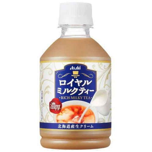 FAUCHON（フォション） ［飲料］3ケースまで同梱可 アサヒ ロイヤル