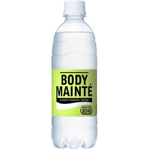 飲料 ２ケースまで同梱可 大塚製薬 ボディメンテドリンク ５００ｍｌ １ケース２４本入り 乳酸菌 低カロリー Bobymente 500 リカー問屋マキノ 通販 Yahoo ショッピング