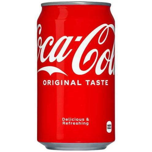 飲料 ３ケースまで同梱可 コカ コーラ ３５０ｍｌ缶 １ケース２４本入り 350ml Coca Cola 自販機可 炭酸 コカコーラ オリジナル 手売り可 Cococo Ra 350kan リカー問屋マキノ 通販 Yahoo ショッピング