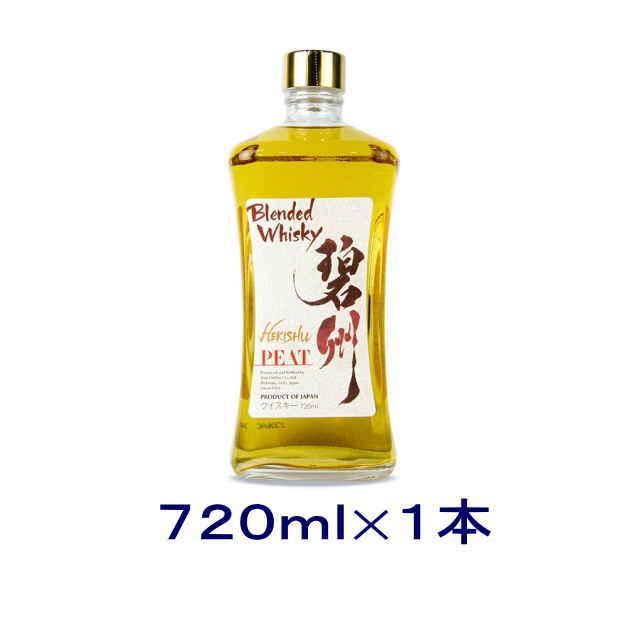 サントリー 特別ブレンドウイスキー & シャトー・ベルオルム 2002 ウイスキー］送料無料※ 碧州 PEAT 720ml瓶 1本 （720ml