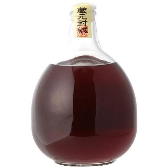 ［梅酒］１２本まで同梱可　梅香　百年梅酒プレミアムエディション　７２０ｍｌ瓶　１本（720ml　カートン入り　箱付き　めいり　メイリ）明利酒類｜sakemakino｜04