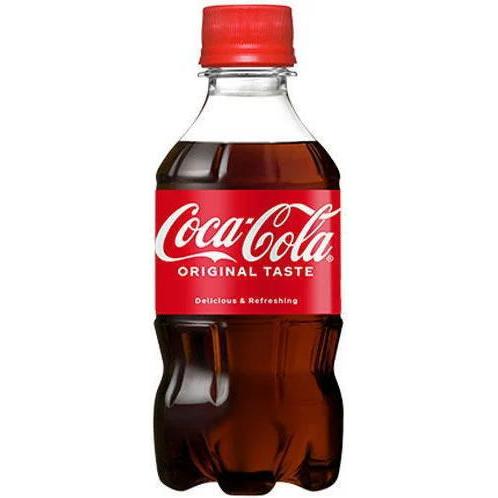 飲料 ３ケースまで同梱可 コカ コーラ ３００ｍｌｐｅｔ １ケース２４本入り 300ml ペット Coca Cola オリジナルテイスト コカコーラ Kokako Ra 300p リカー問屋マキノ 通販 Yahoo ショッピング
