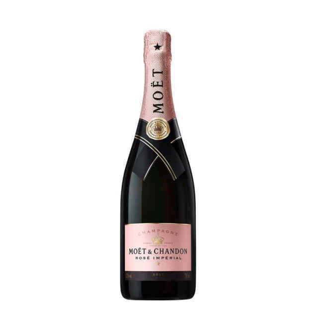 モエ・エ・シャンドン シャンパン ロゼ　セット750ml シャンパン］20本まで同梱可 モエ・エ・シャンドン ロゼ アンぺ