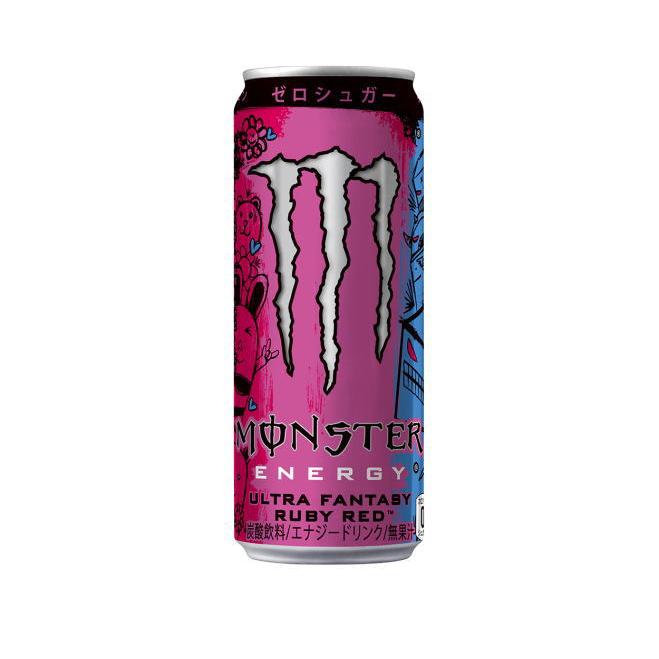 アサヒ（asahi） ［飲料］3ケースまで同梱可 モンスター ウルトラ