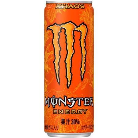 【値下げ】モンスターカオス×15本 値下げ】モンスターカオス×15本 - メルカリ
