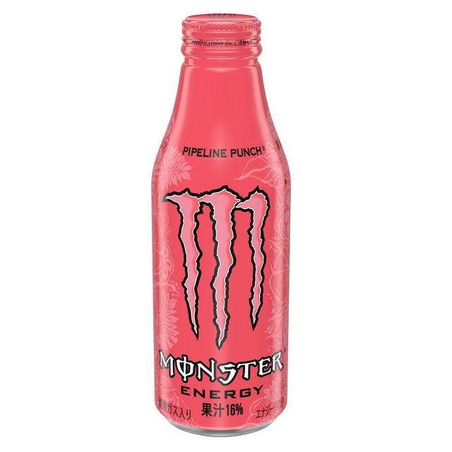 モンスターパイプラインパンチ　2ケース アサヒ モンスター エナジー パイプラインパンチ 缶 355ml×2