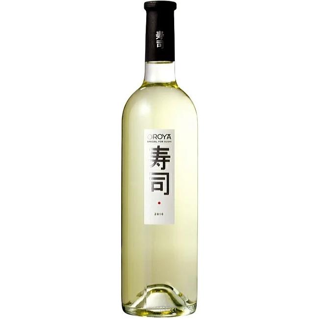 飲料・酒 6本セット OROYA 寿司ワイン 2023 750ml 6本セット