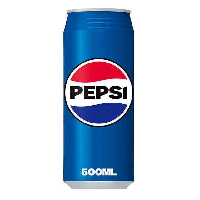 PEPSI（ペプシ） 【24本単位でご注文ください】［飲料］48本まで同