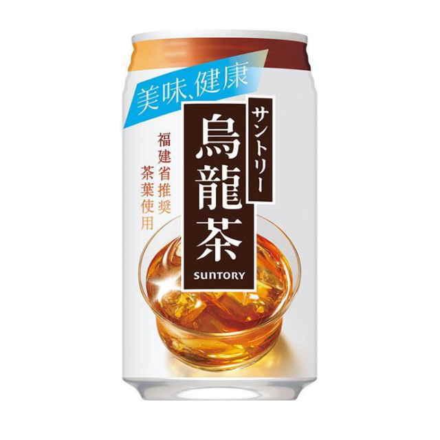 烏龍茶 ［飲料］【24本単位でご注文ください】72本まで同梱可