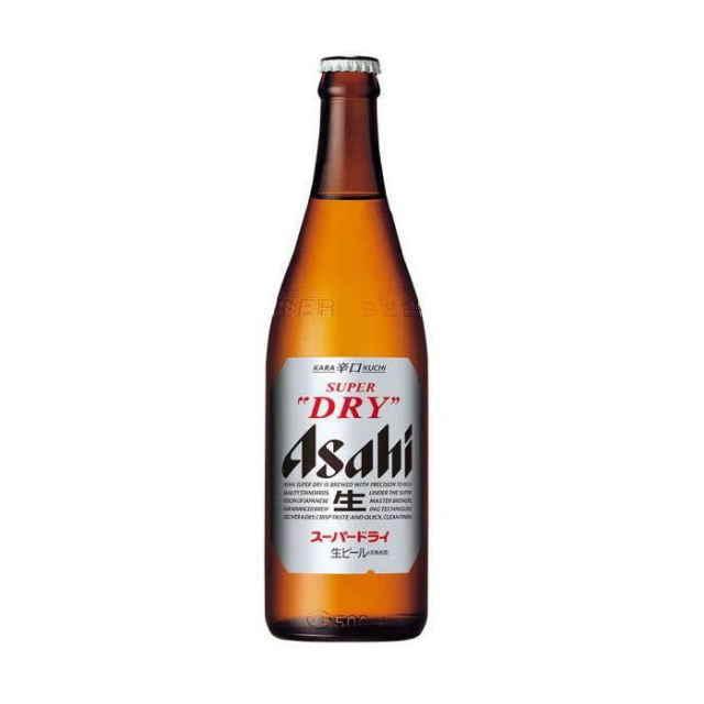 アサヒ（asahi） ［ビール］1ケースで1梱包 スーパードライ 中瓶 1