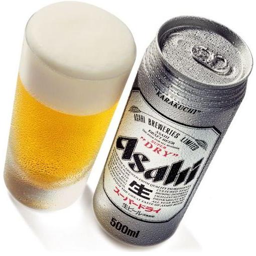 アサヒ（asahi） ［ビール］1ケースで1梱包 スーパードライ 小瓶