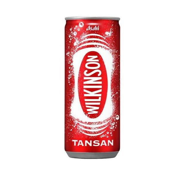 WILKINSON ［飲料］2ケースまで同梱可 ウィルキンソン タンサン