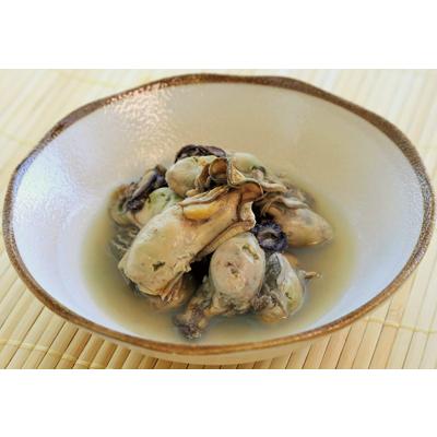 【牡蠣缶】木の屋 牡蠣の水煮 125g 木の屋石巻水産|sakemoritaya|02
