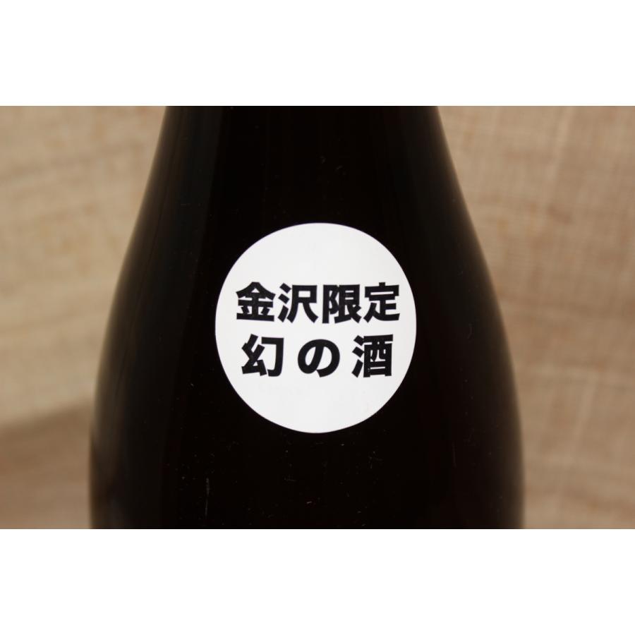 日本酒1800ml 御所泉 吟醸源酒 1升瓶1.8L 金沢限定幻の酒 : もりたや