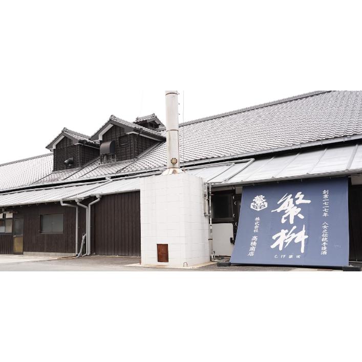 高橋商店 【大吟醸 箱入娘】 180ml : 酒も没分暁漢 - 通販 - Yahoo