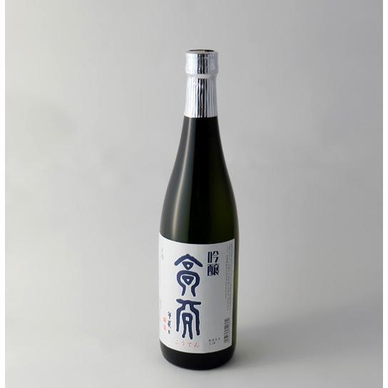 高天 日本酒 吟醸 720ml 高天酒造 長野県 地酒 ギフト 贈答用にも : 地酒なかむら別館 - 通販 - Yahoo!ショッピング