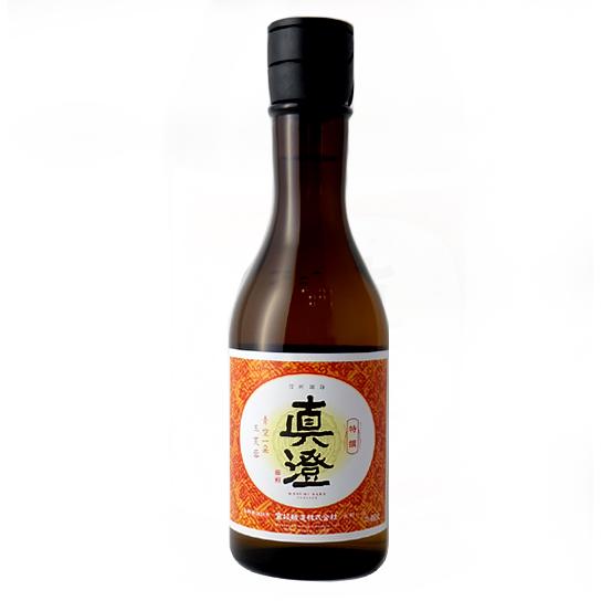 真澄 日本酒 本醸造 特撰 300ml 宮坂醸造 長野県 地酒 : 地酒なかむら