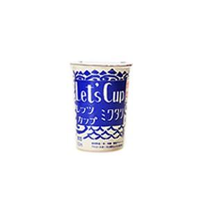 神渡 みわたり カップ酒 レッツカップ 180ml 長野県 普通酒 人気激安 日本酒 地酒