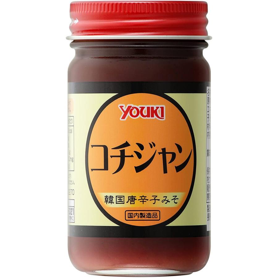 ユウキ コチジャン 130g 酒類 冷凍食品 冷蔵食品との混載はできません 最大70%オフ! ユウキ コチジャン 130g 酒類 冷凍食品 冷蔵食品との混載はできません 最大70%オフ!