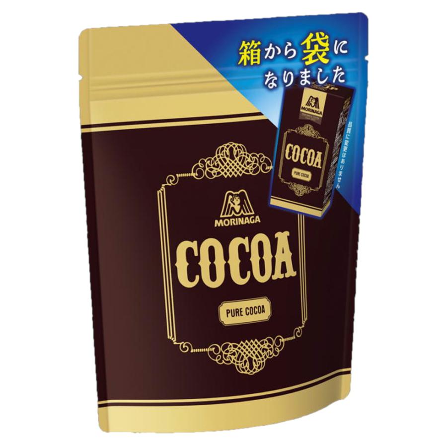 森永製菓 森永 純ココア 110g 食品・調味料・菓子・飲料 詰合せ10kg 