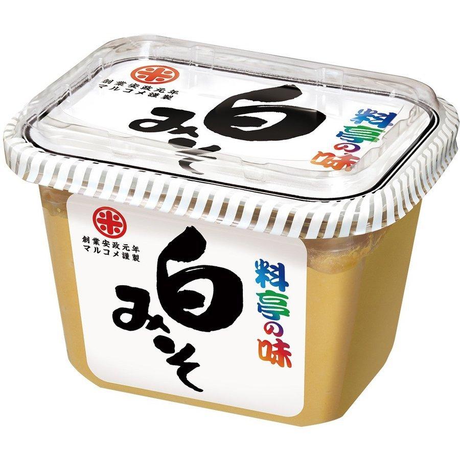 マルコメ 料亭の味 白みそ 375g ☆酒類・冷凍食品・冷蔵食品との混載はできません☆ :miso11:酒ショップーMOUーヤフー店 - 通販 - Yahoo!ショッピング マルコメ 料亭の味 白みそ 375g ☆酒類・冷凍食品・冷蔵食品との混載はできません☆ :miso11:酒ショップーMOUーヤフー店 - 通販 - Yahoo!ショッピング