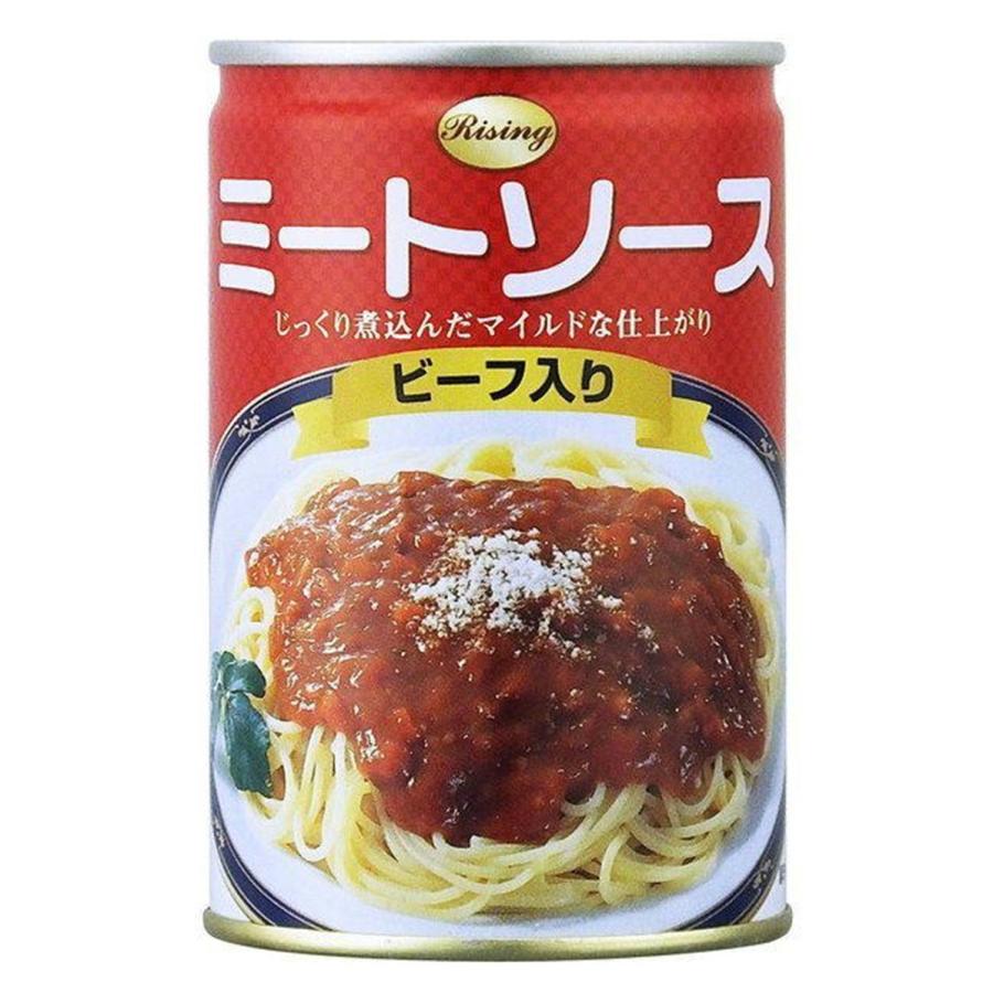 ライジング ミートソース 290g 食品 調味料 菓子 飲料 詰合せ10kgまで同発送 ランキングや新製品 はごろも あらびきミートソース 290g (2114) ×12個