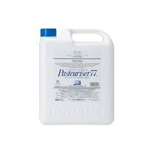 パストリーゼ77 即納 ドーバー パストリーゼ 77 5L 5000ml