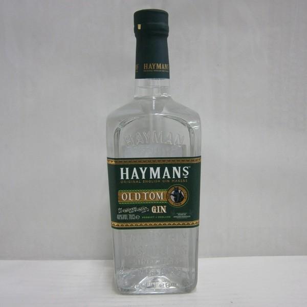 ヘイマン ヘイマンズ オールドトムジン 並行 40 700ml ジン C2 033 酒の茶碗屋 Yahoo ショッピング店 通販 Yahoo ショッピング