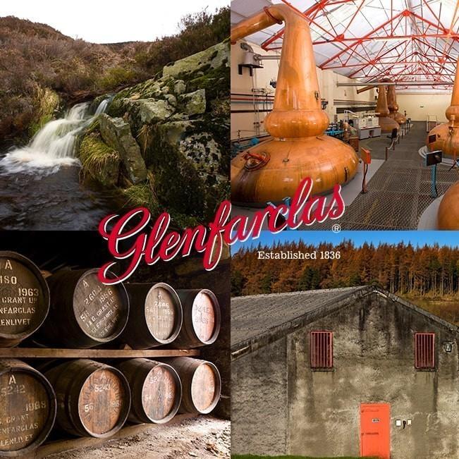 【新品 送料込み】 グレンファークラス ザ ファミリーカスク 1977年 700ml 正規 木箱 シングルモルトスコッチウイスキー 【I3414879532】(123200円)