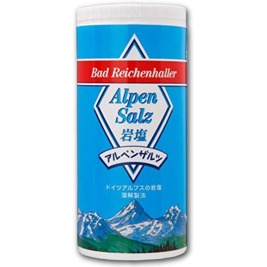 ギャバン アルペンザルツ 250g ★酒類・冷凍食品・冷蔵食品との混載はできません★ | GABAN