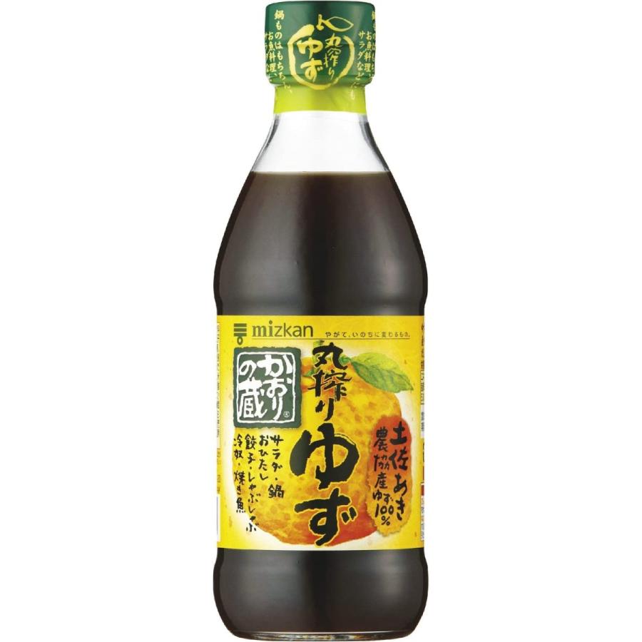 ミツカン かおりの蔵 丸搾りゆず 360ml ☆酒類・冷凍食品・冷蔵食品との混載はできません☆ :suponzu19:お酒の元気屋 - 通販 - Yahoo!ショッピング ミツカン かおりの蔵 丸搾りゆず 360ml ☆酒類・冷凍食品・冷蔵食品との混載はできません☆ :suponzu19:お酒の元気屋 - 通販 - Yahoo!ショッピング