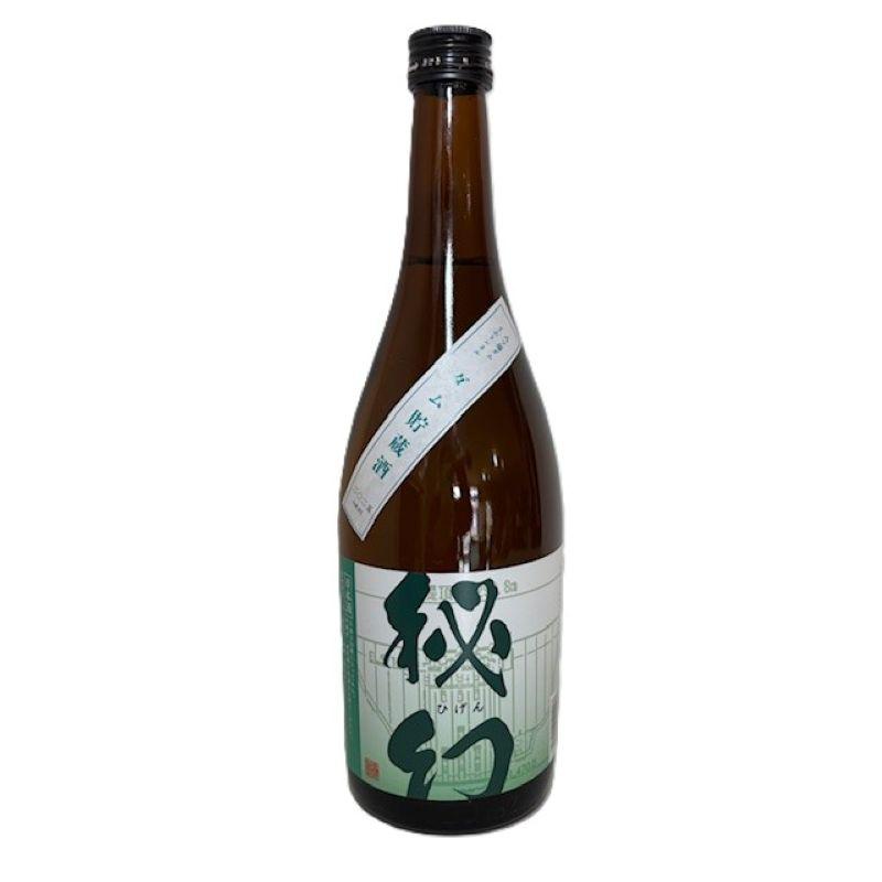 日本酒 秘幻ダム貯蔵酒2025 : 今井酒店 - 通販 - Yahoo!ショッピング