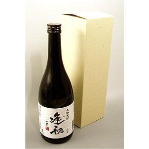 贈答用に 焼酎 720ml × 1本用 化粧箱 : 酒のいまむら 宮崎えびのの焼酎