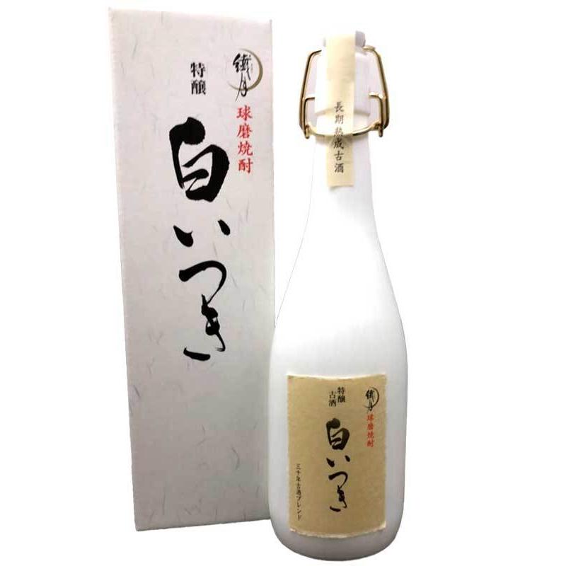 宮原酒造場 球磨焼酎 アルコール30度 米焼酎 古酒 720ml 4合 入手困難
