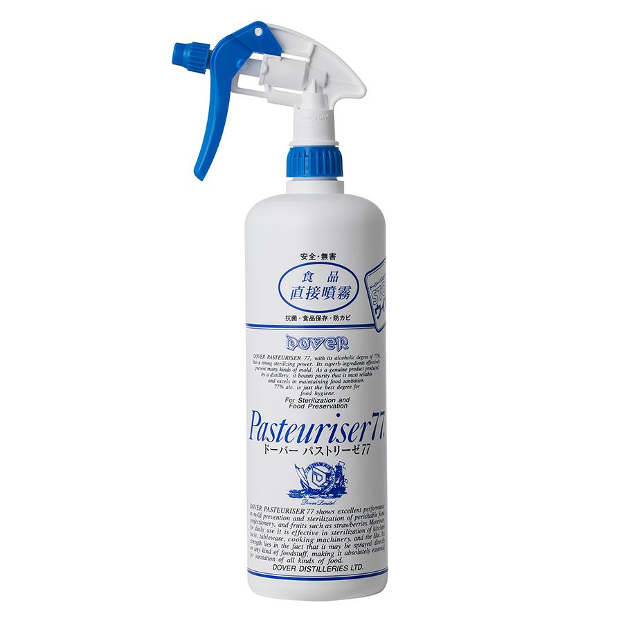 新品】ドーバー パストリーゼ77 1L(1000ml) スプレーヘッドあり アルコール :4510759690026-2:酒のいしかわ - 通販 - Yahoo!ショッピング 新品】ドーバー パストリーゼ77 1L(1000ml) スプレーヘッドあり アルコール :4510759690026-2:酒のいしかわ - 通販 - Yahoo!ショッピング