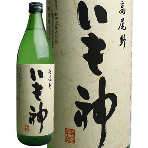 神酒造 いも神 25度 900ml 芋焼酎 鹿児島県 : 酒のいしかわ 神酒造 いも神 25度 900ml 芋焼酎 鹿児島県 : 酒のいしかわ