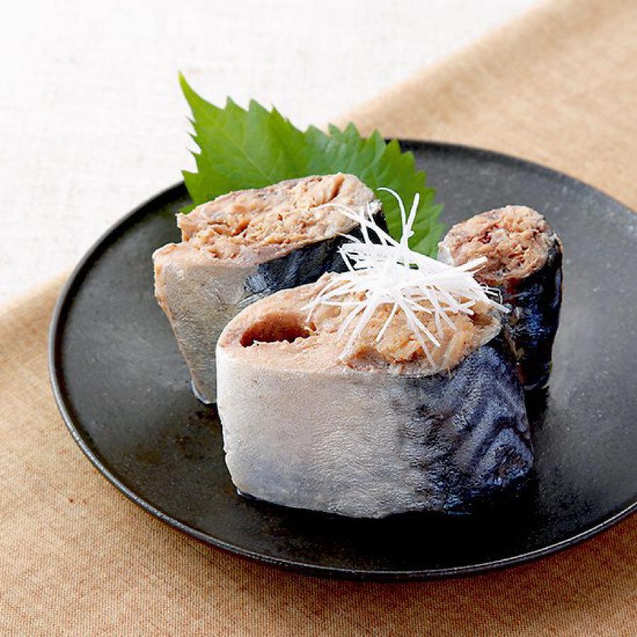 高木商店 産地がわかる さば水煮24缶 さば味噌煮24缶セット サバ 高木商店 産地がわかる さば水煮24缶 さば味噌煮24缶セット サバ
