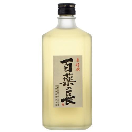 寿海酒造 麦貯蔵 百薬の長 25度 720ml 宮崎県 : 酒のいしかわ - 通販 